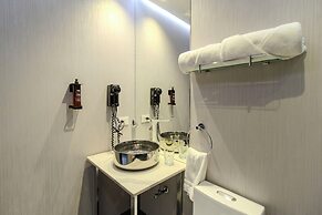 Haven, A Design Hotel