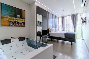 Haven, A Design Hotel