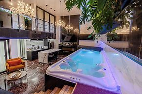 Haven, A Design Hotel
