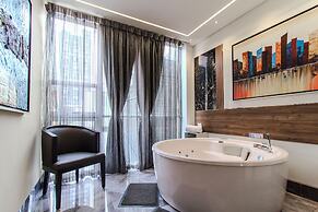 Haven, A Design Hotel