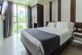 Haven, A Design Hotel