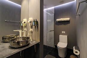 Haven, A Design Hotel