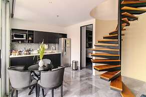 Haven, A Design Hotel