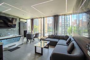 Haven, A Design Hotel
