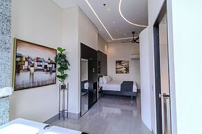 Haven, A Design Hotel