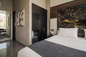 Haven, A Design Hotel