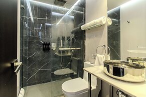 Haven, A Design Hotel