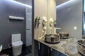Haven, A Design Hotel