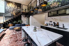 Haven, A Design Hotel