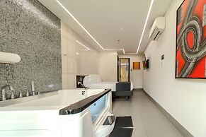 Haven, A Design Hotel