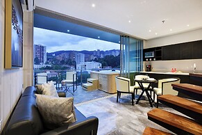 Haven, A Design Hotel