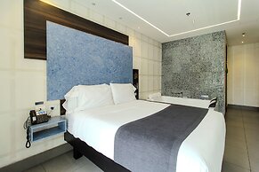 Haven, A Design Hotel