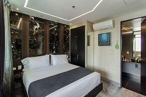 Haven, A Design Hotel