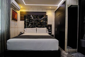 Haven, A Design Hotel