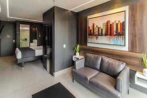 Haven, A Design Hotel