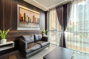Haven, A Design Hotel