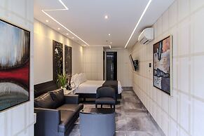 Haven, A Design Hotel
