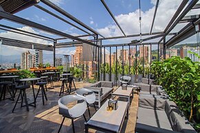 Haven, A Design Hotel