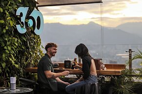 Haven, A Design Hotel