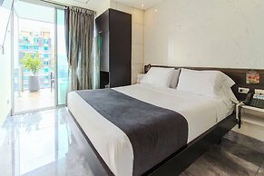 Haven, A Design Hotel