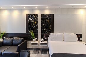 Haven, A Design Hotel