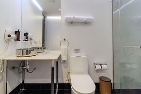 Haven, A Design Hotel