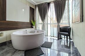 Haven, A Design Hotel