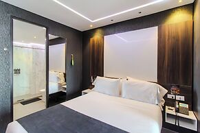 Haven, A Design Hotel