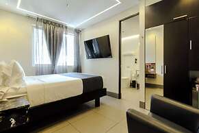 Haven, A Design Hotel