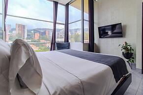 Haven, A Design Hotel