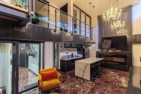 Haven, A Design Hotel
