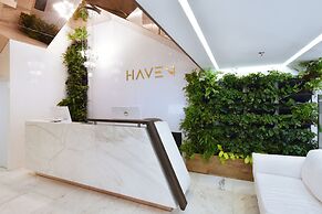 Haven, A Design Hotel