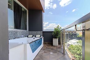 Haven, A Design Hotel