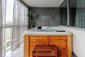 Haven, A Design Hotel