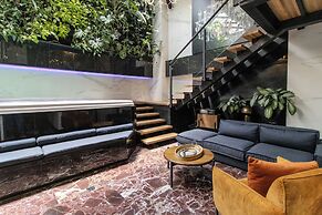 Haven, A Design Hotel
