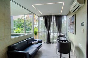 Haven, A Design Hotel