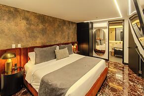 Haven, A Design Hotel