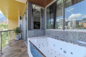 Haven, A Design Hotel