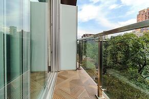 Haven, A Design Hotel