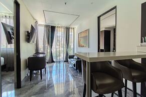 Haven, A Design Hotel