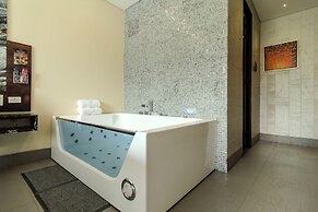 Haven, A Design Hotel