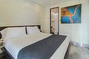 Haven, A Design Hotel
