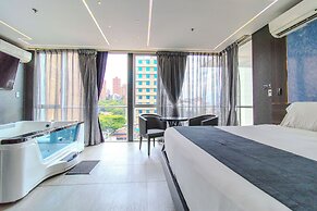 Haven, A Design Hotel