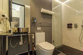 Haven, A Design Hotel