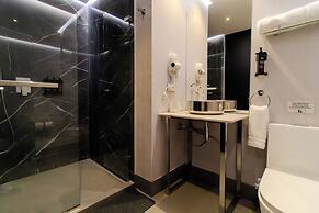 Haven, A Design Hotel