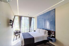 Haven, A Design Hotel