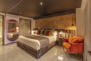Haven, A Design Hotel