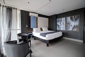 Haven, A Design Hotel