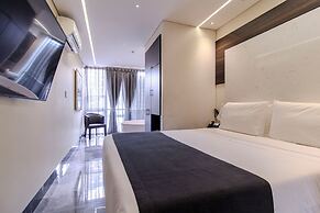 Haven, A Design Hotel