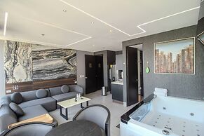 Haven, A Design Hotel